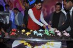 Vikas Bahl at the Success Party of Queen in Mumbai on 26th March 2014